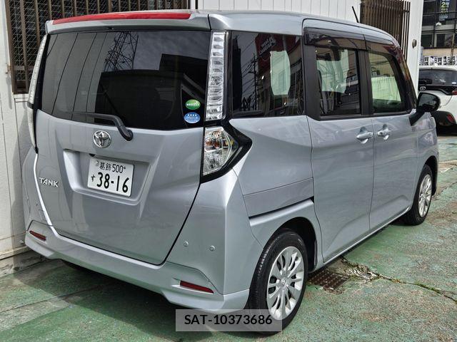 Toyota TANK 2020-06 6266078-2