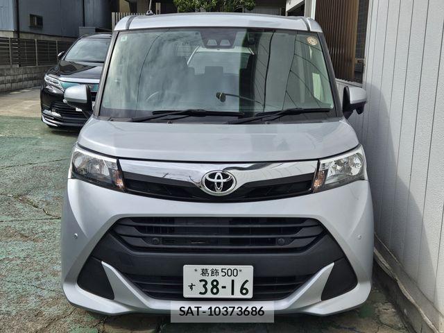 Toyota TANK 2020-06 6266078-3