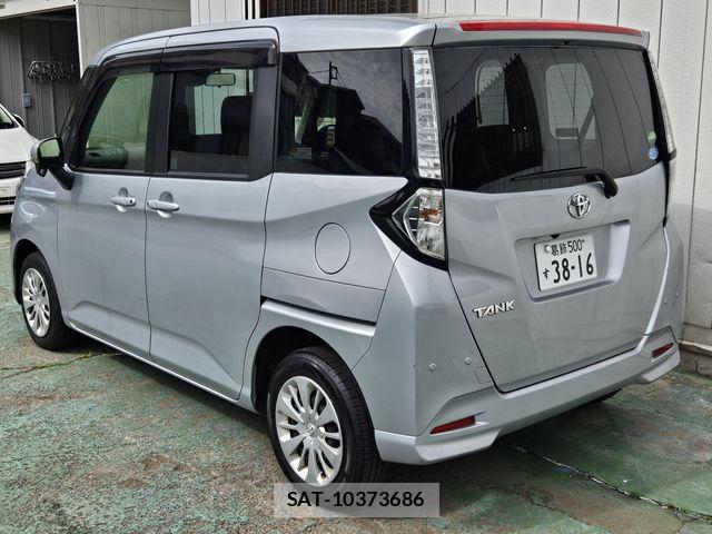 Toyota TANK 2020-06 6266078-6