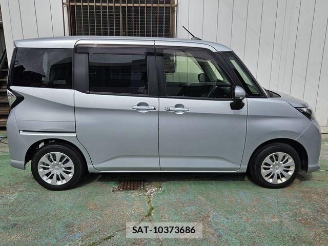 Toyota TANK 2020-06 6266078-8