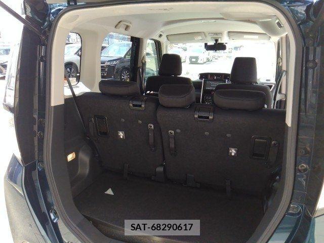 Toyota TANK 2017-03 6273064-12