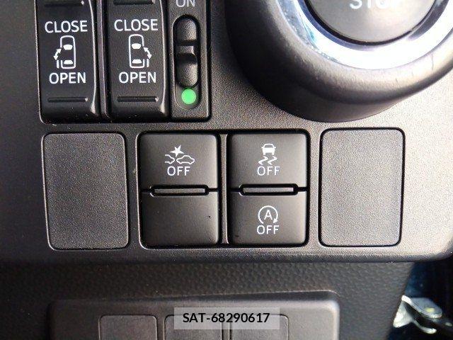 Toyota TANK 2017-03 6273064-15
