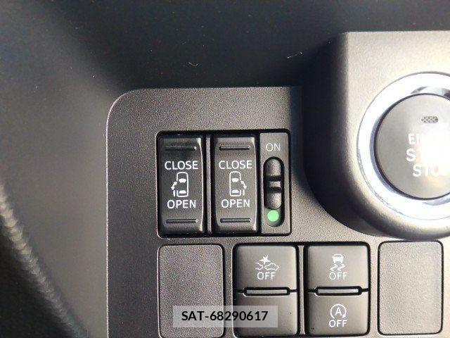 Toyota TANK 2017-03 6273064-17