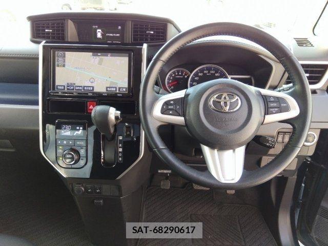 Toyota TANK 2017-03 6273064-1
