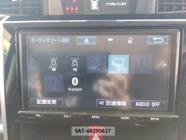 Toyota TANK 2017-03 6273064-19