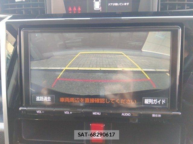 Toyota TANK 2017-03 6273064-20