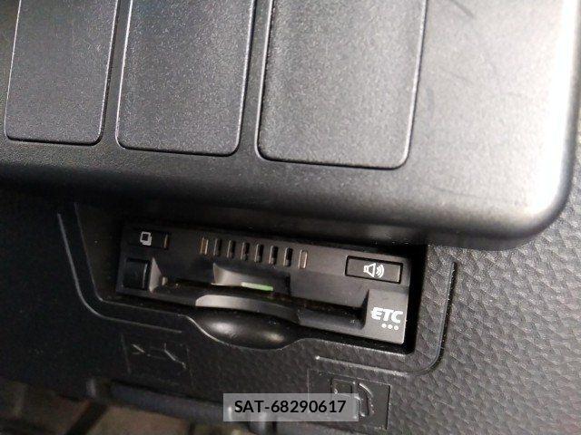 Toyota TANK 2017-03 6273064-21