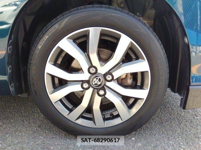 Toyota TANK 2017-03 6273064-23