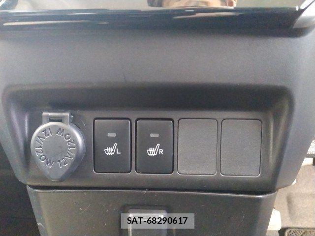 Toyota TANK 2017-03 6273064-25