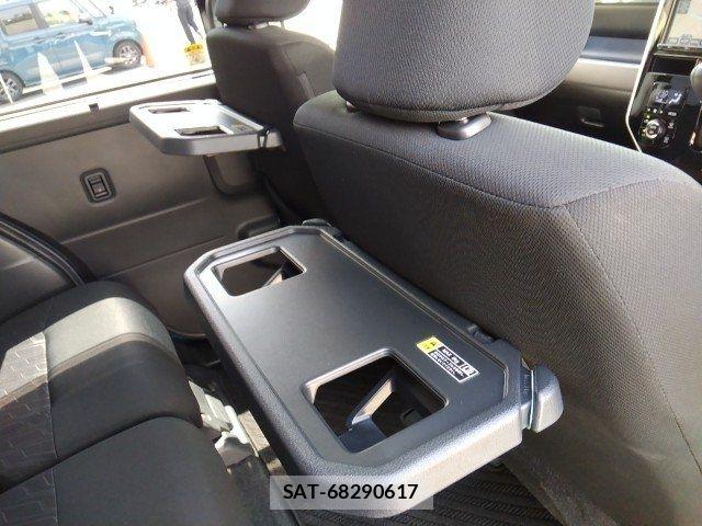 Toyota TANK 2017-03 6273064-26