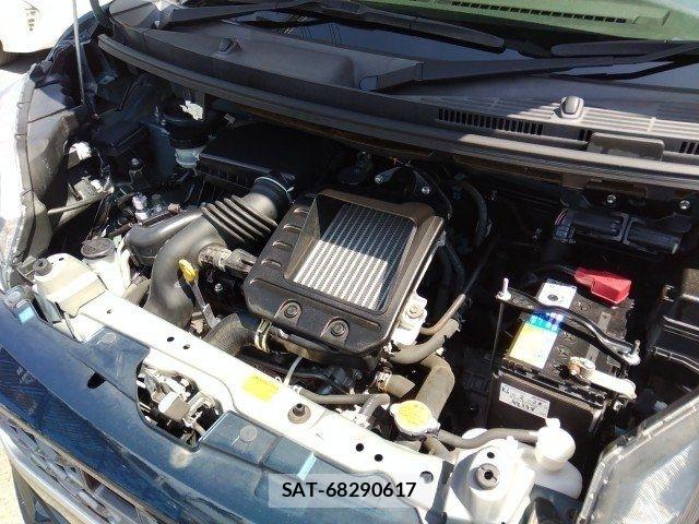 Toyota TANK 2017-03 6273064-28