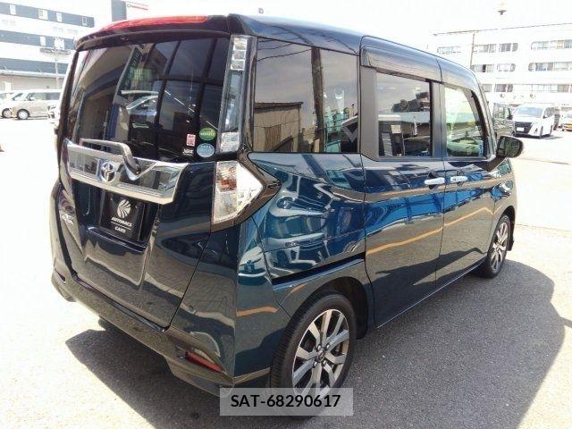 Toyota TANK 2017-03 6273064-2