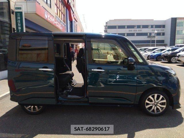 Toyota TANK 2017-03 6273064-7