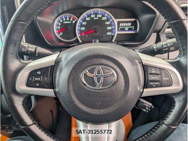 Toyota TANK 2020-05 6306825-15