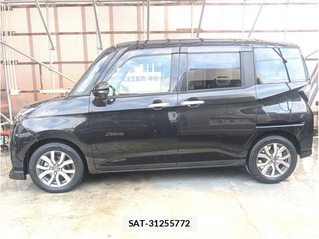 Toyota TANK 2020-05 6306825-1
