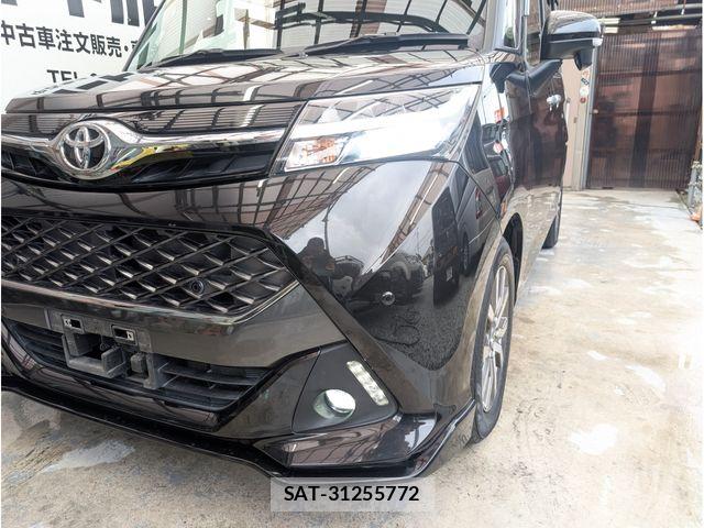 Toyota TANK 2020-05 6306825-23