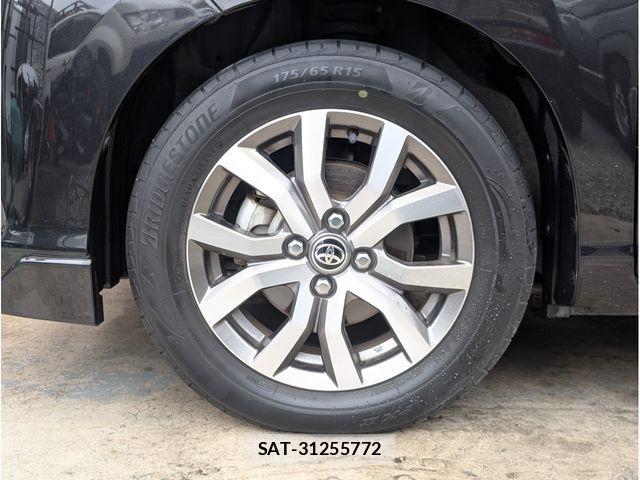 Toyota TANK 2020-05 6306825-27