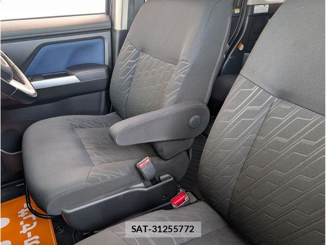Toyota TANK 2020-05 6306825-5