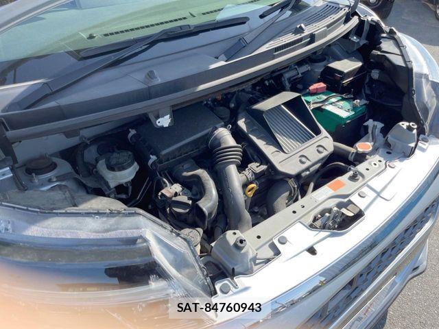 Toyota TANK 2018-07 6306819-18