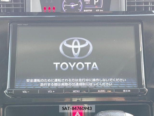 Toyota TANK 2018-07 6306819-4
