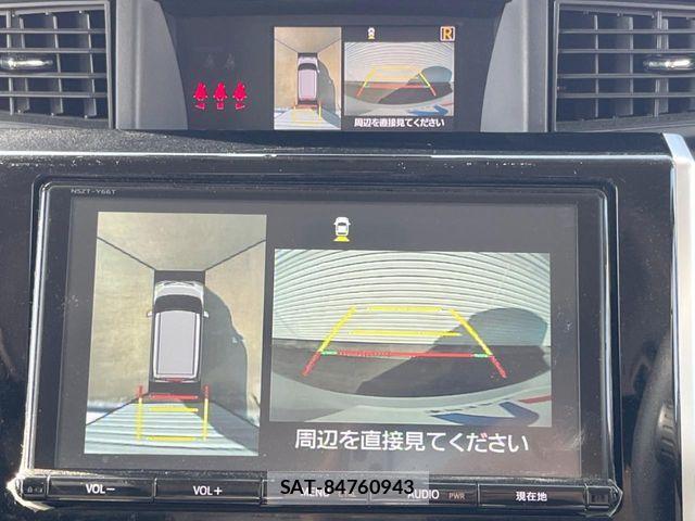 Toyota TANK 2018-07 6306819-5