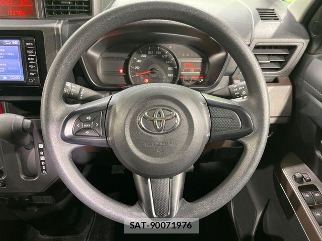 Toyota TANK 2018-05 6615160-10