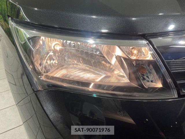 Toyota TANK 2018-05 6615160-11