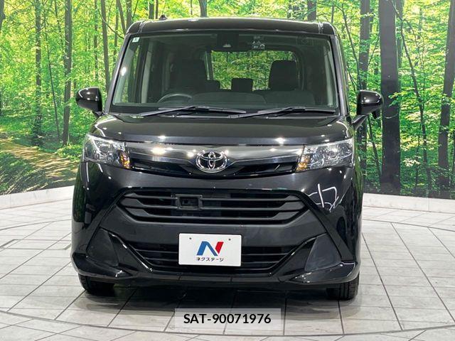 Toyota TANK 2018-05 6615160-13