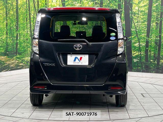 Toyota TANK 2018-05 6615160-14
