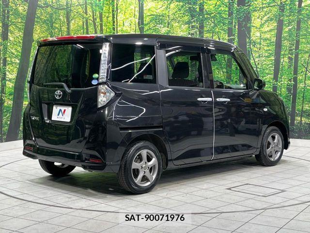 Toyota TANK 2018-05 6615160-16