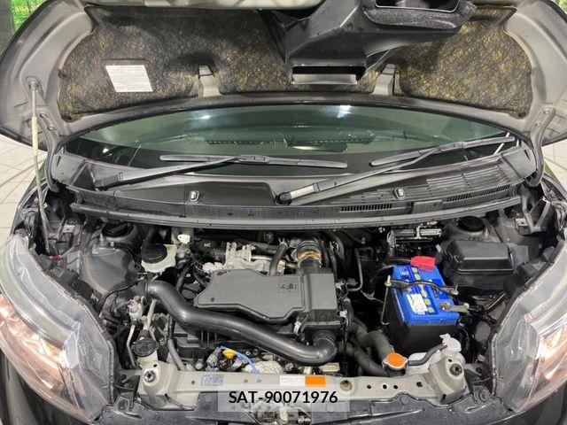 Toyota TANK 2018-05 6615160-17