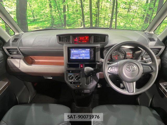 Toyota TANK 2018-05 6615160-1