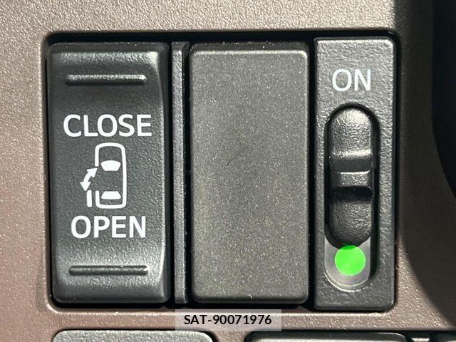 Toyota TANK 2018-05 6615160-2
