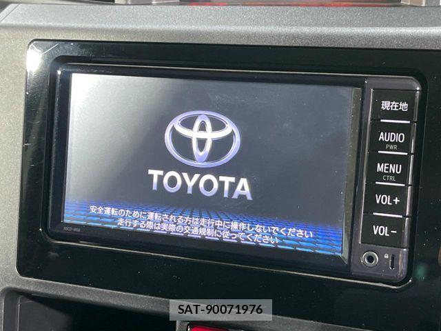 Toyota TANK 2018-05 6615160-3