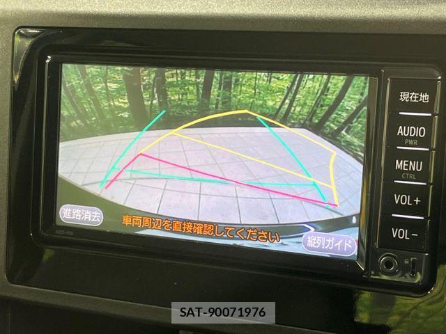 Toyota TANK 2018-05 6615160-4