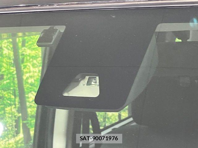 Toyota TANK 2018-05 6615160-5