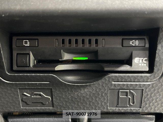 Toyota TANK 2018-05 6615160-6