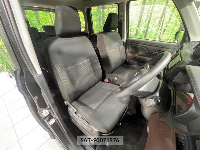Toyota TANK 2018-05 6615160-7