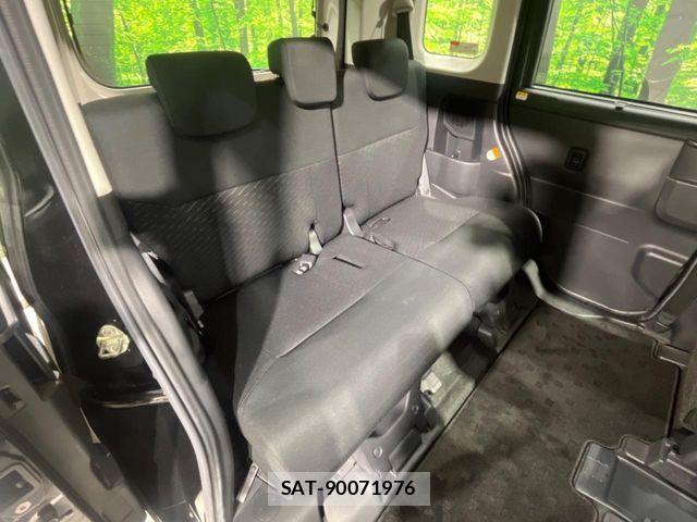 Toyota TANK 2018-05 6615160-8