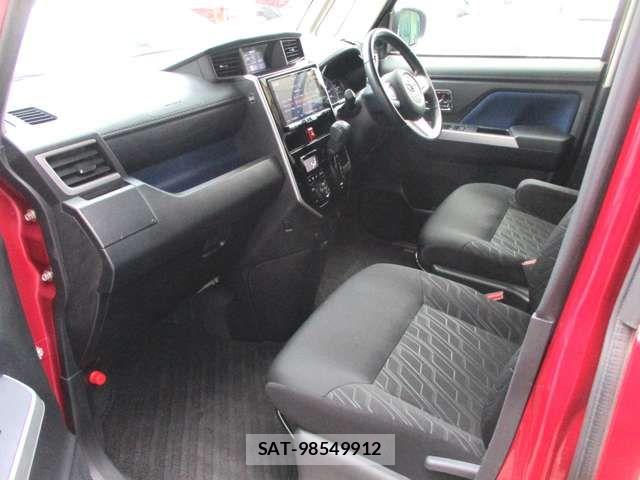 Toyota TANK 2017-09 6615164-10