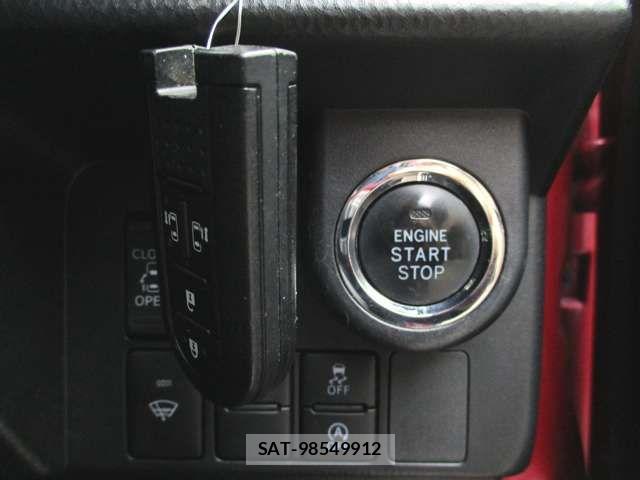 Toyota TANK 2017-09 6615164-15