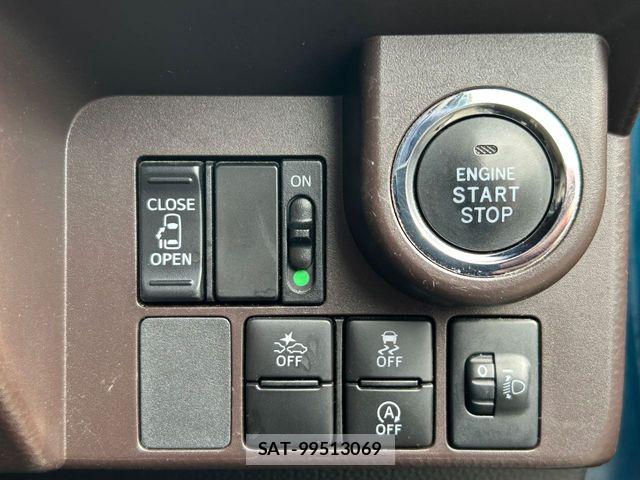 Toyota TANK 2017-06 6615166-13