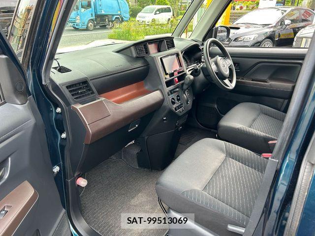 Toyota TANK 2017-06 6615166-17
