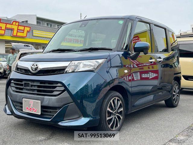 Toyota TANK 2017-06 6615166-25