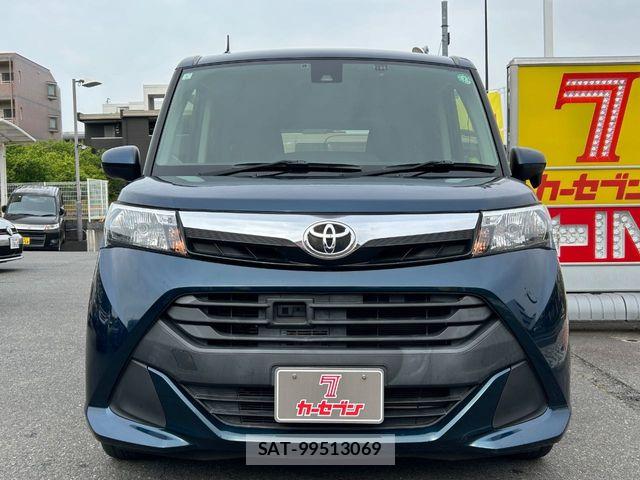 Toyota TANK 2017-06 6615166-26