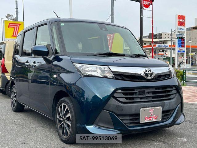 Toyota TANK 2017-06 6615166-27