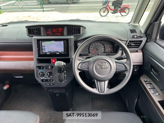 Toyota TANK 2017-06 6615166-3