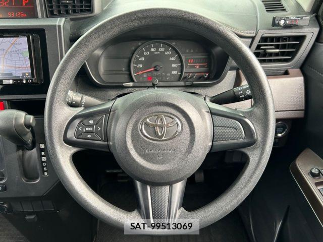 Toyota TANK 2017-06 6615166-4