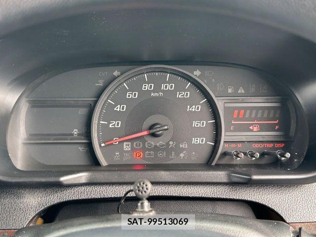 Toyota TANK 2017-06 6615166-6