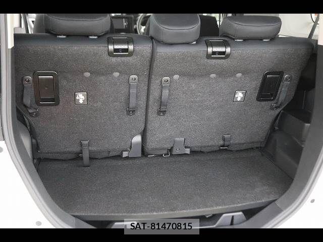 Toyota TANK 2017-02 6615159-13